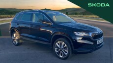 Skoda Karoq 2.0 TDI SE L 5dr DSG Diesel Estate